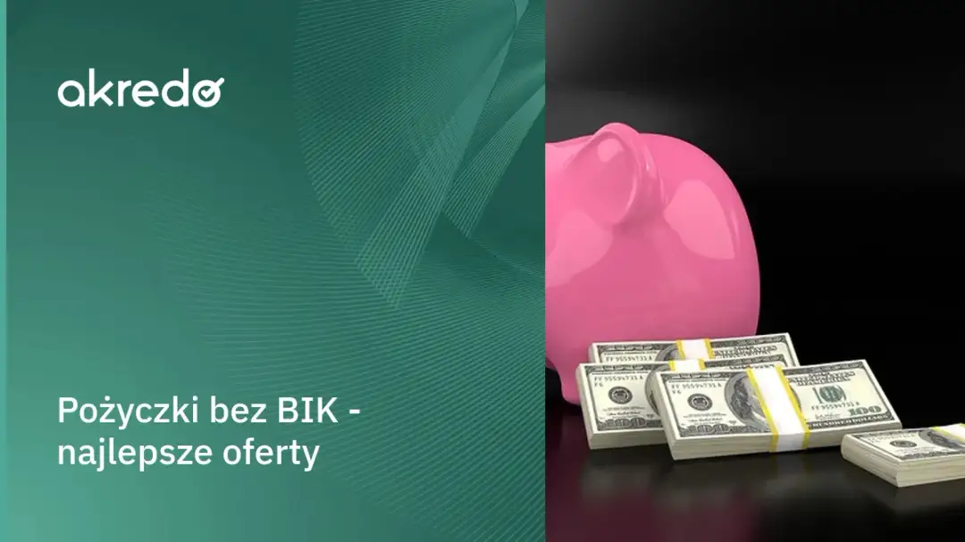 Gdzie dostanę pożyczkę bez sprawdzania baz? Oto najlepsze opcje