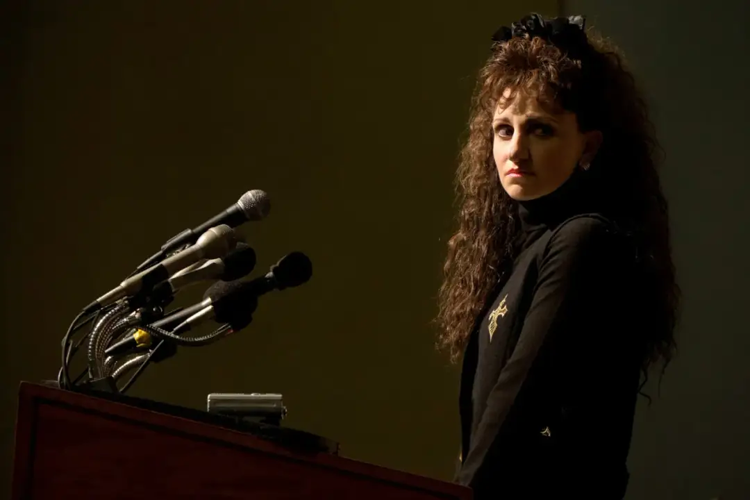 American Crime Story 2023 - recenzja nowego sezonu serialu