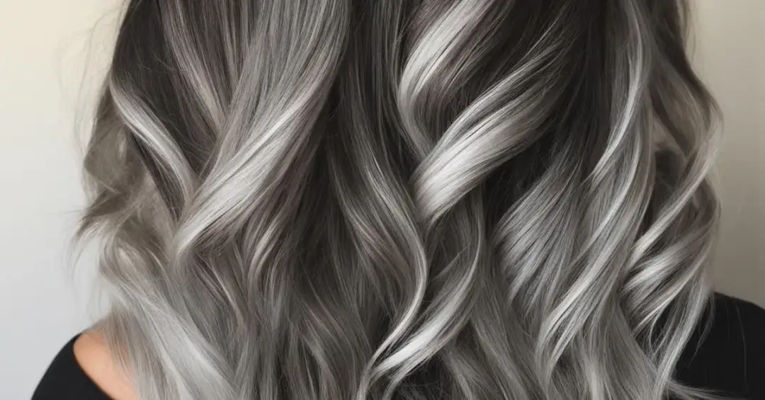 Jak farbować odrosty przy ombre bez kontrastu i z efektem profesjonalnym