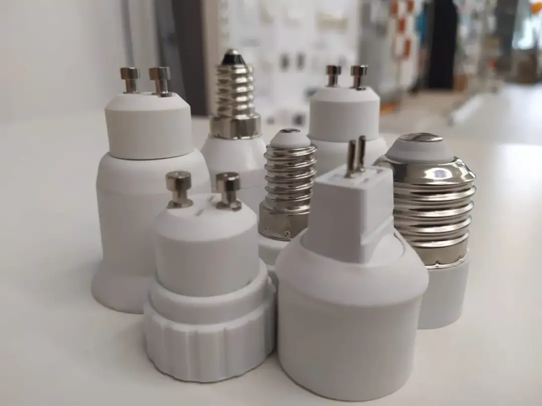 Gwint E27 - Co to jest "duży gwint" i jak go rozpoznać?