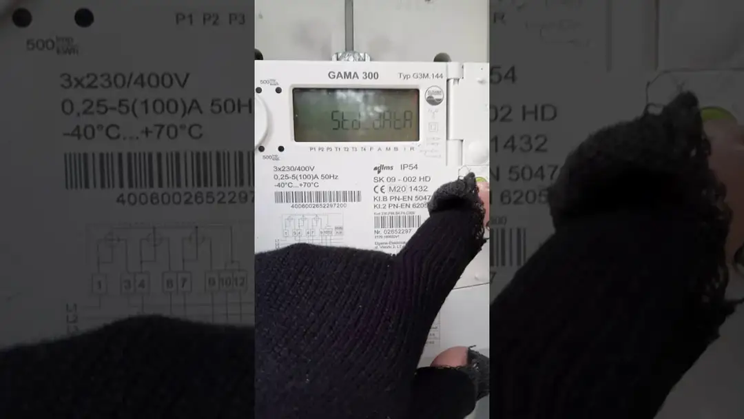 Czemu licznik Gama 300 zyskuje popularność wśród użytkowników?