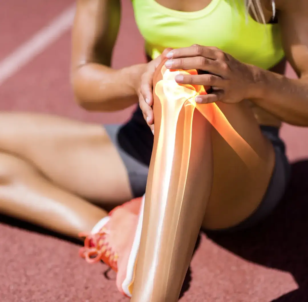 Osteofitoza jaka rehabilitacja: skuteczne metody łagodzenia bólu stawów