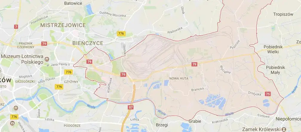 Czy w Krakowie jest bezpiecznie? Sprawdź najbezpieczniejsze dzielnice