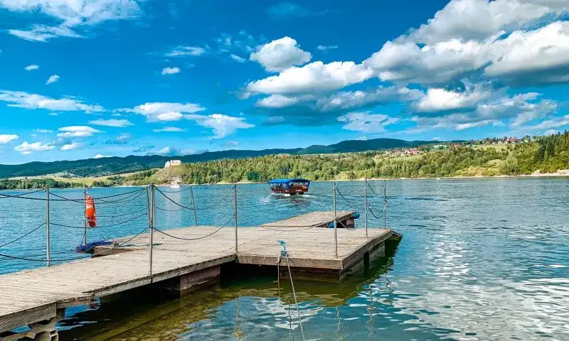 Czorsztyn co zobaczyć: Najlepsze atrakcje i ciekawe miejsca