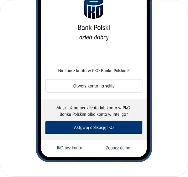 Jak zalogować się do aplikacji IKO – proste kroki, które musisz znać