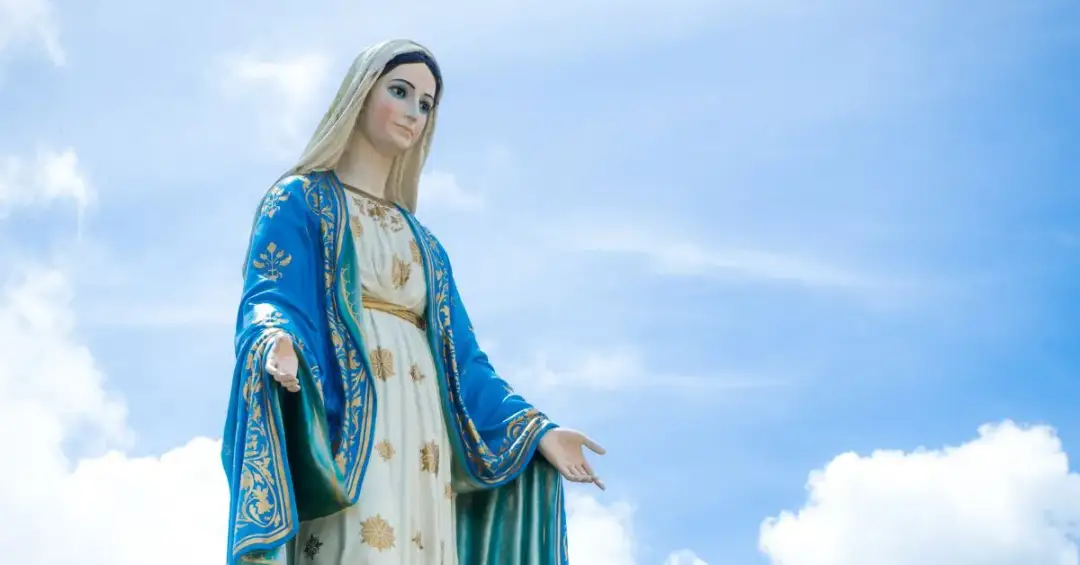 Czy wniebowzięcie Najświętszej Maryi Panny to dzień wolny od pracy?