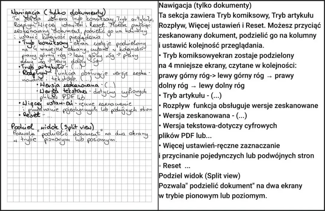 Jaki zeszyt do wosu wybrać, aby uniknąć problemów z notatkami?