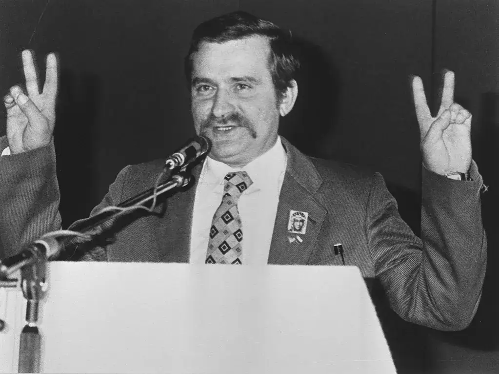 Lech Wałęsa wiek - ile lat ma legenda Solidarności i jego osiągnięcia?