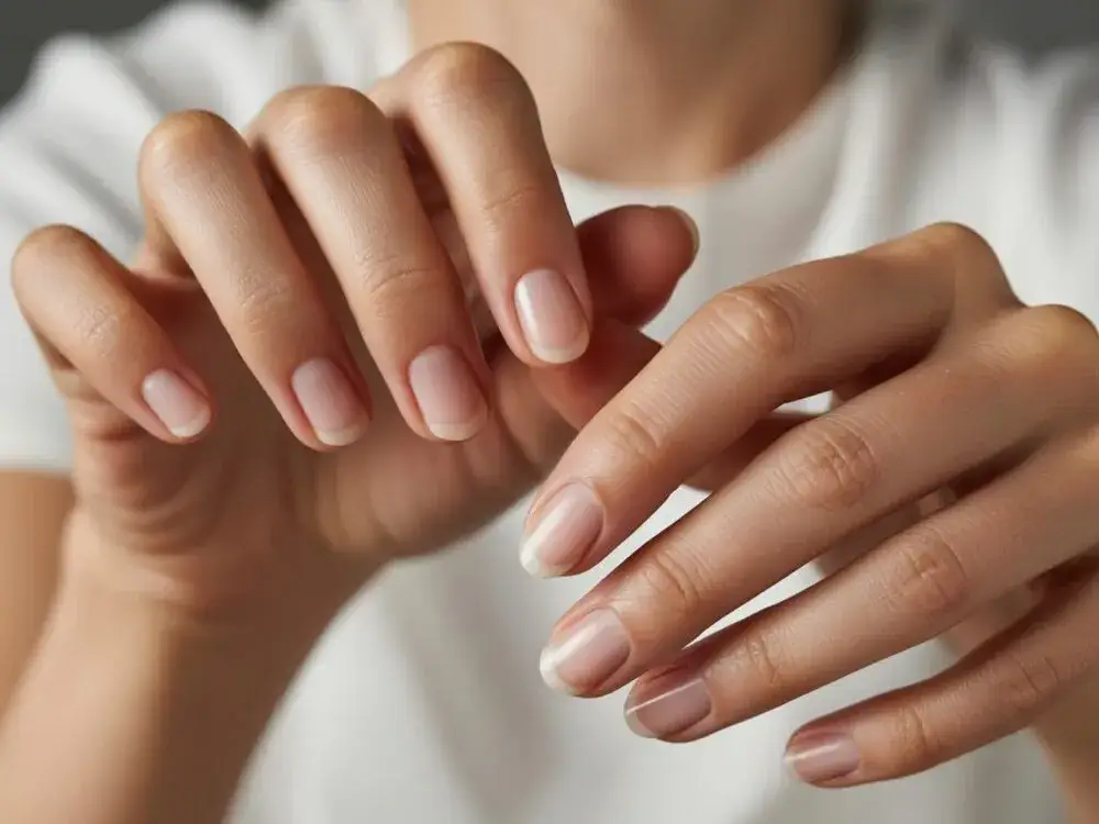 Jak zapuścić paznokcie? Odkryj sekrety mocnych i długich!