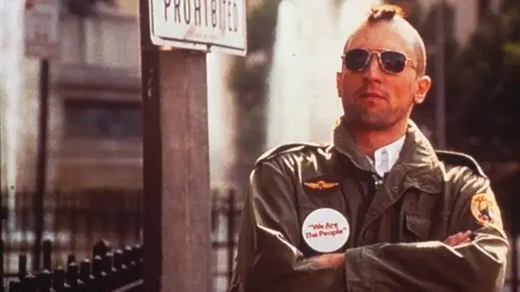 Najlepsze role Roberta De Niro - od Taksówkarza do Irlandczyka