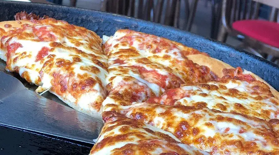 Pizza jak złoto Rybnik - najlepsze opinie, menu i lokalizacja