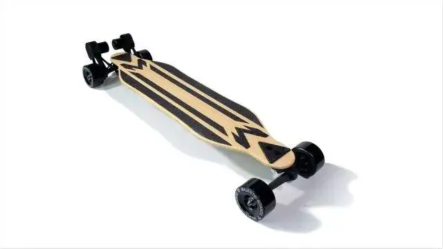 Longboard - co to jest i dlaczego warto go mieć w swojej kolekcji