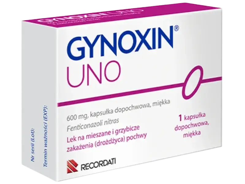 Skuteczne leki na infekcje intymne - jak wybrać najlepszy preparat