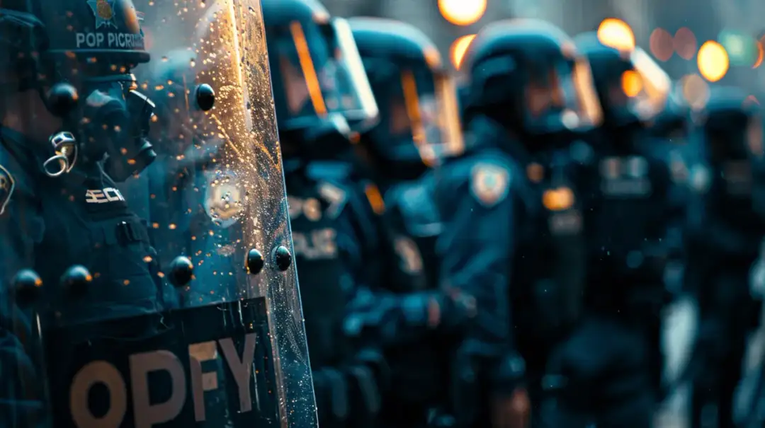 OPP w Policji: Czym się zajmuje? Zadania i struktura