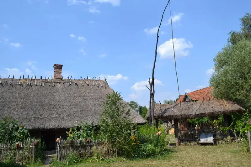 Kuligowo skansen - odkryj fascynującą kulturę wiejską w Polsce