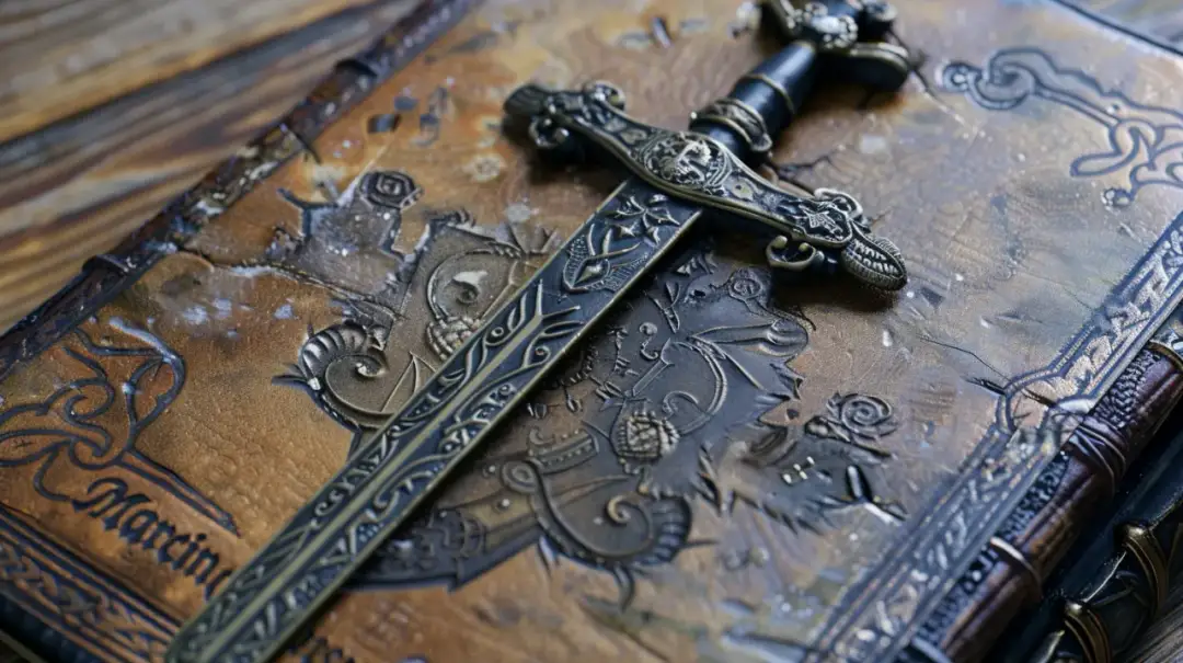 Marcin - pochodzenie, znaczenie i charakterystyka imienia Marcin