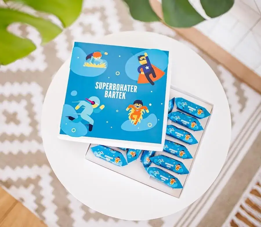 Jaki prezent dla mężczyzny, który zachwyci i sprawi radość?