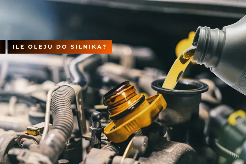 Najlepszy olej do diesla 1.9 TDI – uniknij problemów z silnikiem