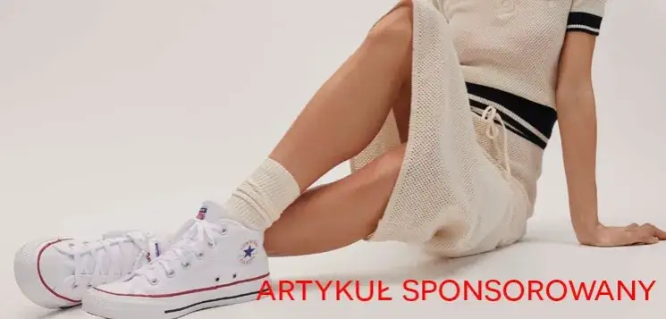 Trampki damskie: Jak stylizować, by zawsze wyglądać modnie?