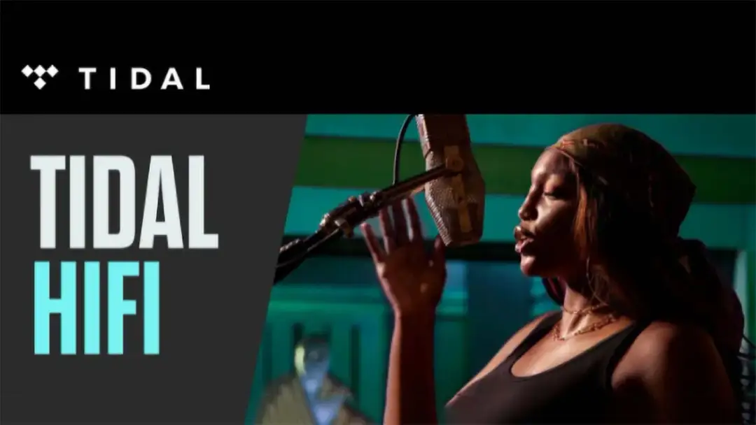 TIDAL HiFi co to - poznaj wyjątkową jakość dźwięku i korzyści