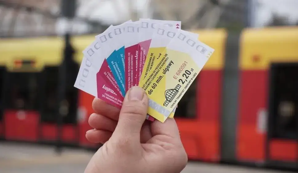 Rozkład jazdy 68 Łódź – Sprawdź godziny i przystanki już teraz