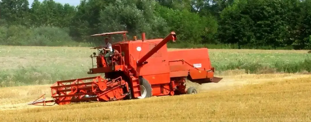 Najemny robotnik rolny: Kluczowa rola w gospodarstwie wiejskim