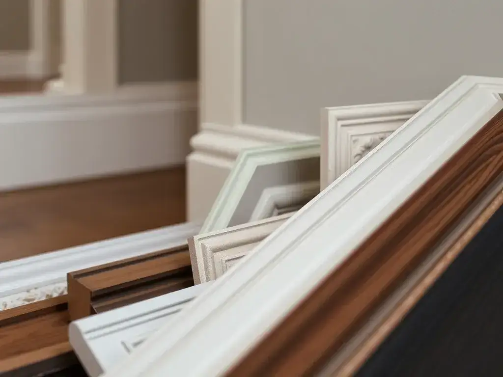 Jakie listwy przypodłogowe do płytek – uniknij najczęstszych błędów