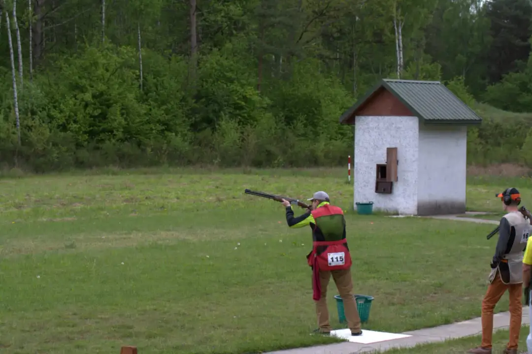 Strzelnica myśliwska Białystok: PZŁ Czarna Białostocka co musisz wiedzieć?
