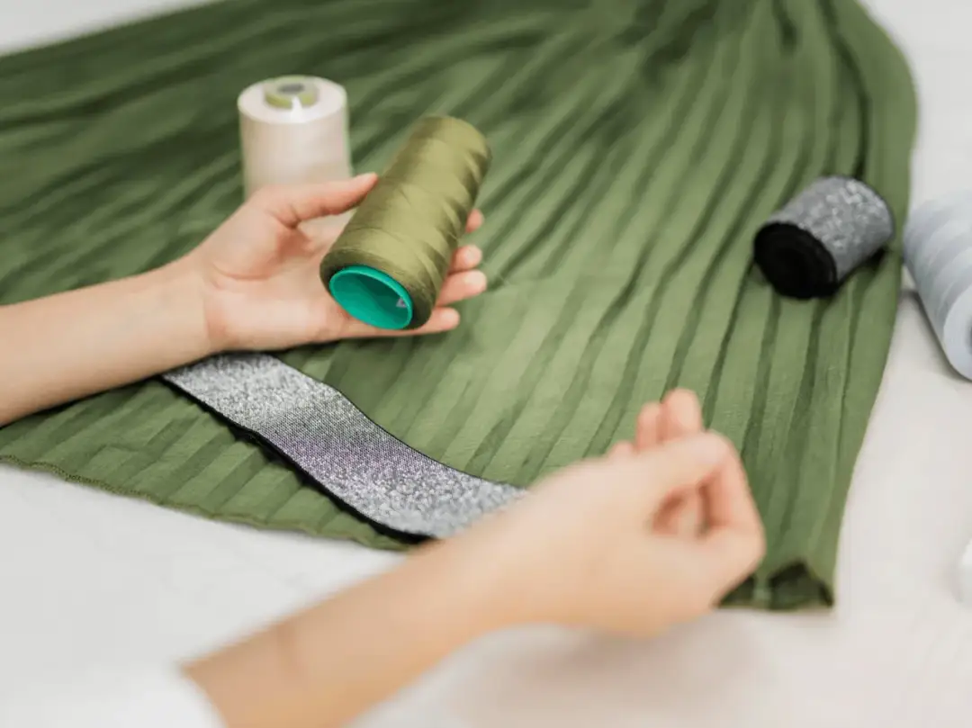 Jak uszyć spódnicę z koła? Kompletny poradnik dla początkujących