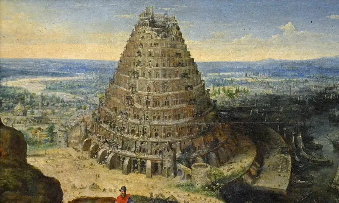 Co wiemy o Wieży Babel? Oto 5 kluczowych faktów i streszczenie