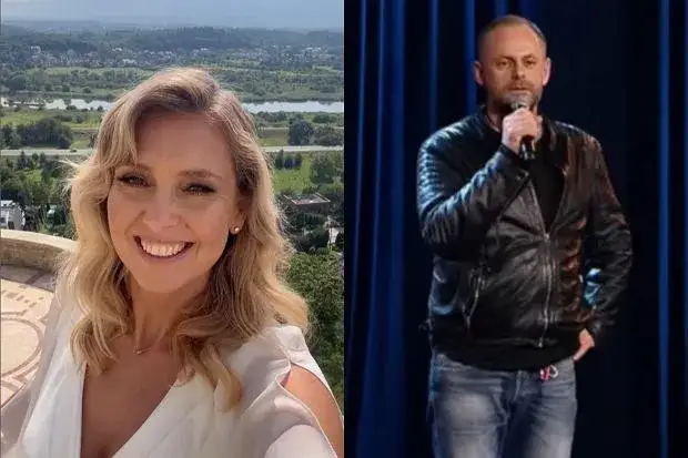 Z kim jest Ewa Wachowicz? Nowy mąż i szczegóły ślubu gwiazdy