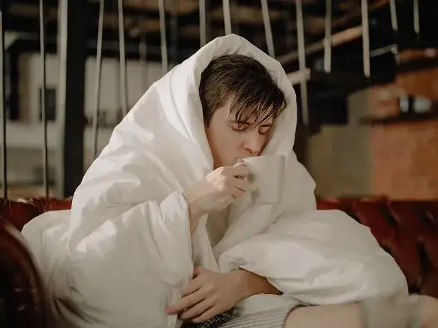 Jak pozbyć się bólu gardła - skuteczne domowe metody i porady