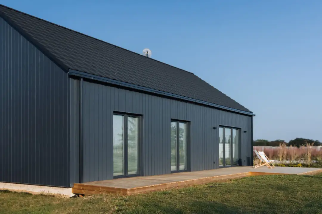 Co to jest elewacja budynku i jak wpływa na jego wygląd?