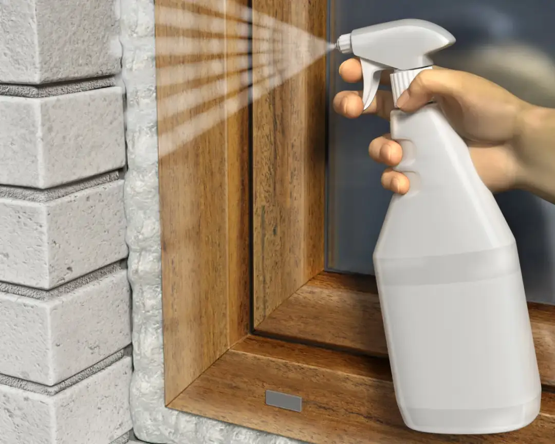 Pianka montażowa do jakiej temperatury - uniknij błędów w aplikacji