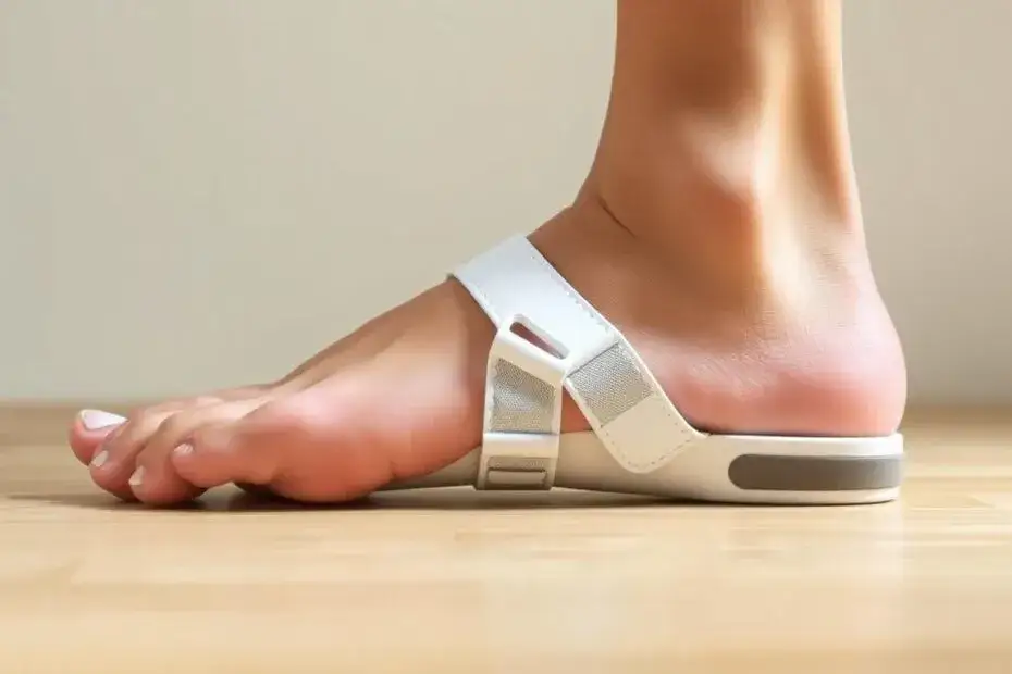 Aparaty na haluksy: czy naprawdę działają? Pełna analiza skuteczności