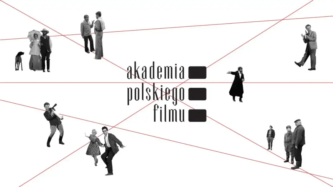 Akademia Polskiego Filmu: Orły, historia kina i elitarne grono