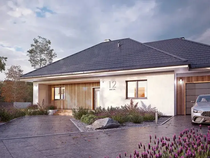 Ile kosztuje budowa domu 160m2? Prawdziwe koszty, które cię zaskoczą