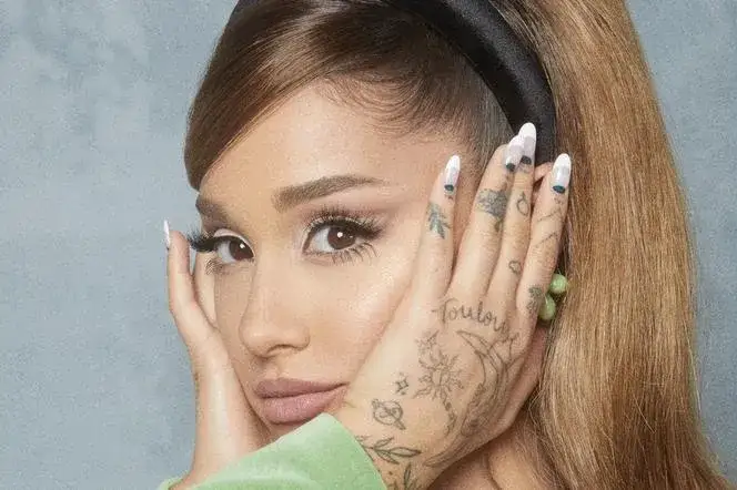 Ariana grande potwierdza datę premiery nowej muzyki