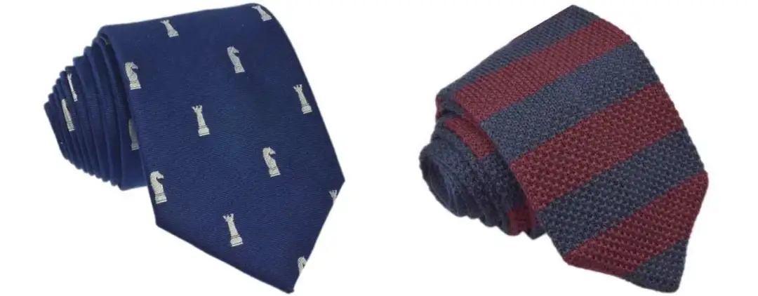 Wąski czy szeroki krawat: jak wybrać najlepszy model do swojej sylwetki