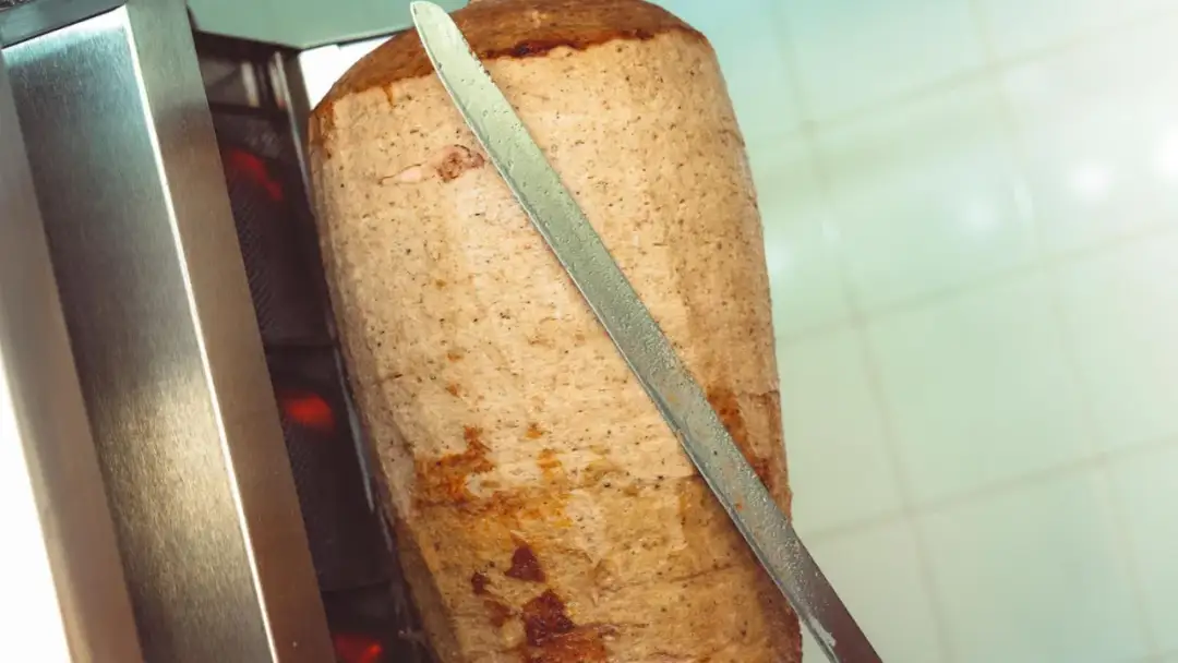 Was ist Döner für ein Fleisch? Die überraschende Wahrheit über Zutaten