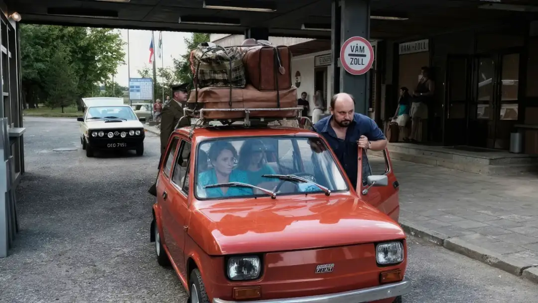 Gdzie obejrzeć "Zupa nic" online? Legalne platformy VOD