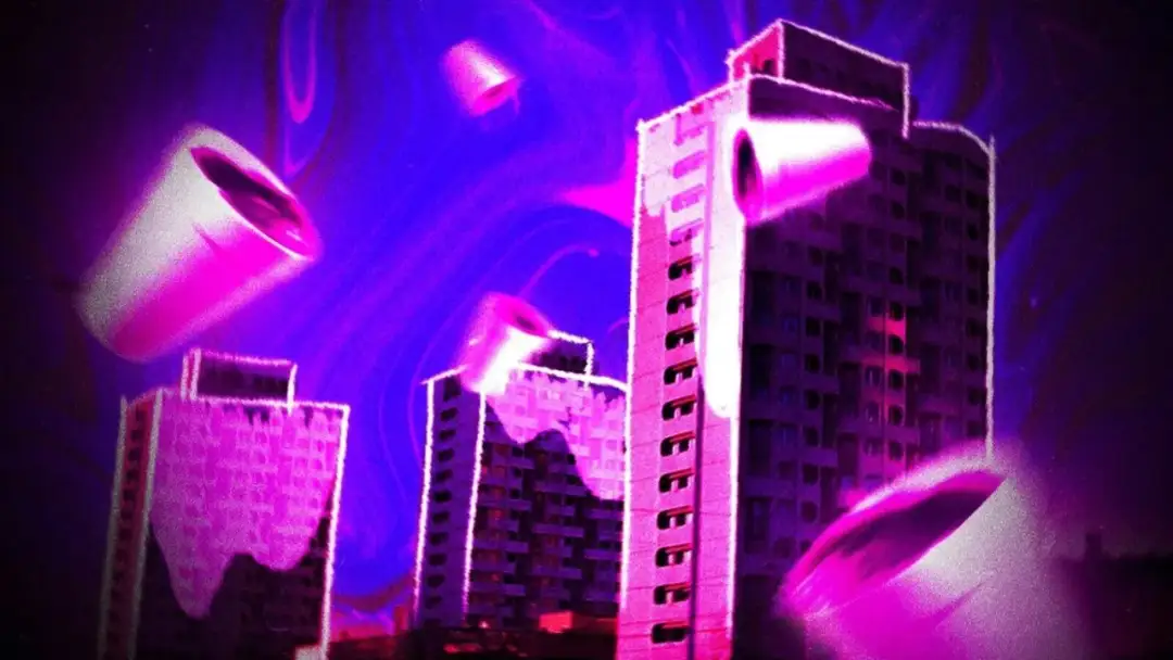 Co to jest lean napój i dlaczego jest tak niebezpieczny dla zdrowia