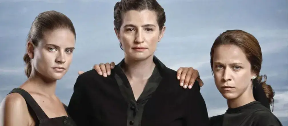 Dzikie pszczoły - poznaj liczbę odcinków i sezonów greckiego serialu