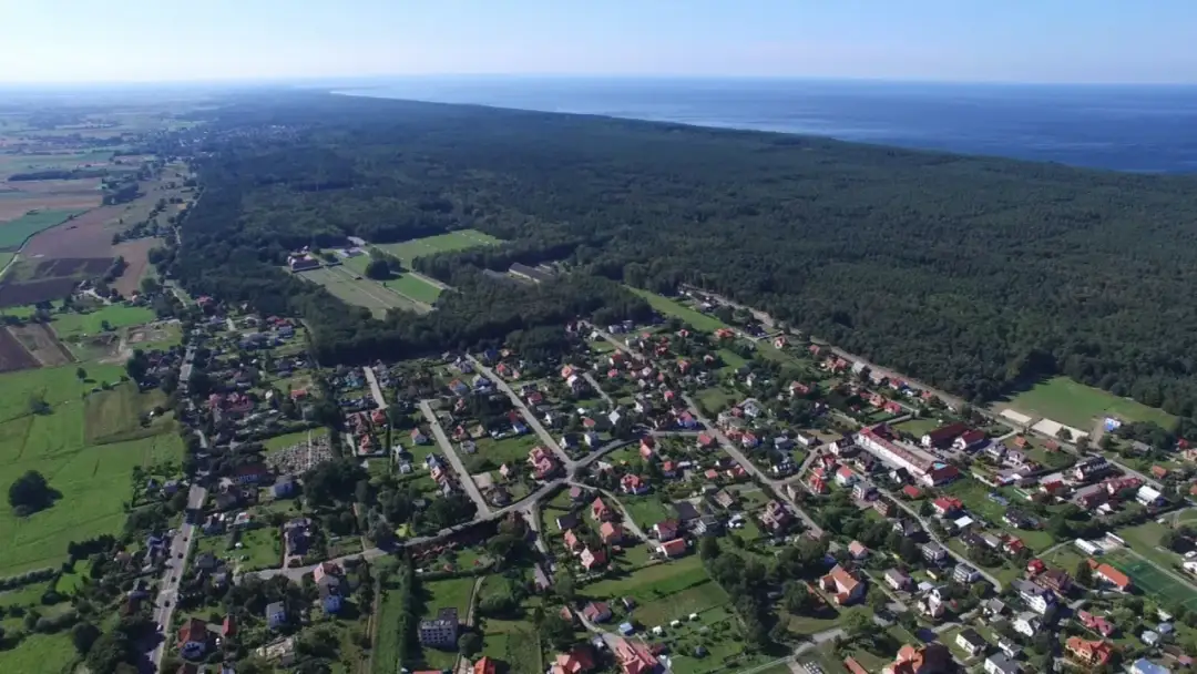 Najciekawsze atrakcje w Sztutowie, które musisz zobaczyć