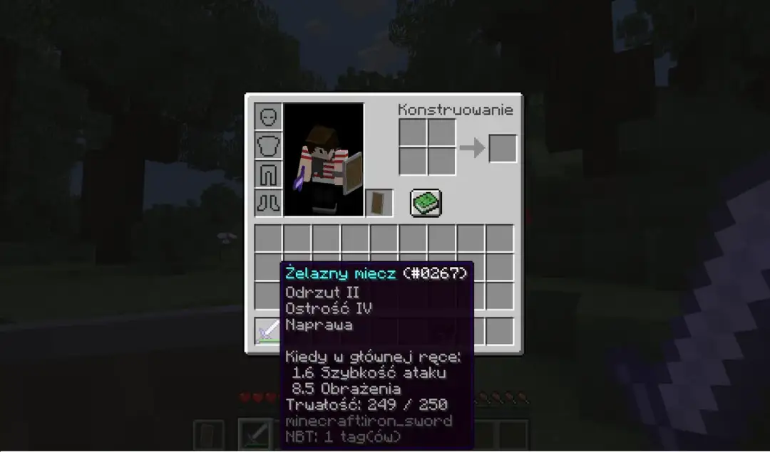 Jak zrobić stół do enchantowania w Minecraft - proste kroki i porady