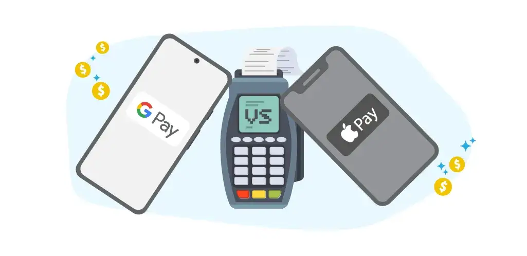 Google Pay czy aplikacja banku – co wybrać dla bezpiecznych płatności?