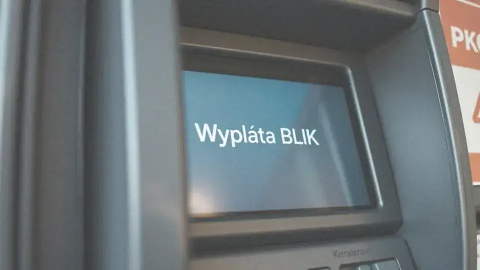 Ile można wypłacić BLIK-iem? Limity wypłat w różnych bankach i ważne zasady