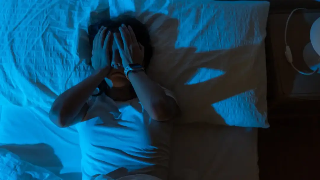 Koszmarne sny: znaczenie, przyczyny i jak sobie z nimi radzić