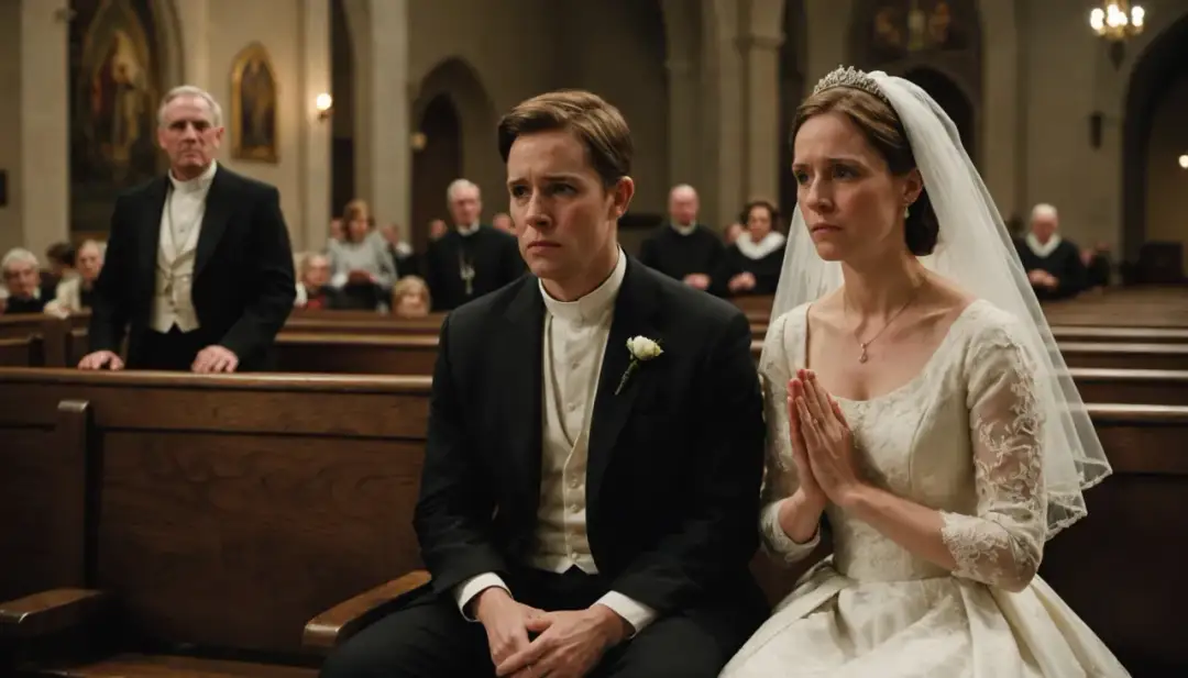 Czy zdrada małżeńska to grzech ciężki? Prawda, która może zaskoczyć