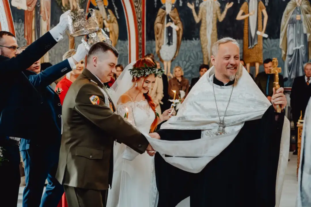 Czy Kościół katolicki uznaje ślub prawosławny? Oto, co musisz wiedzieć